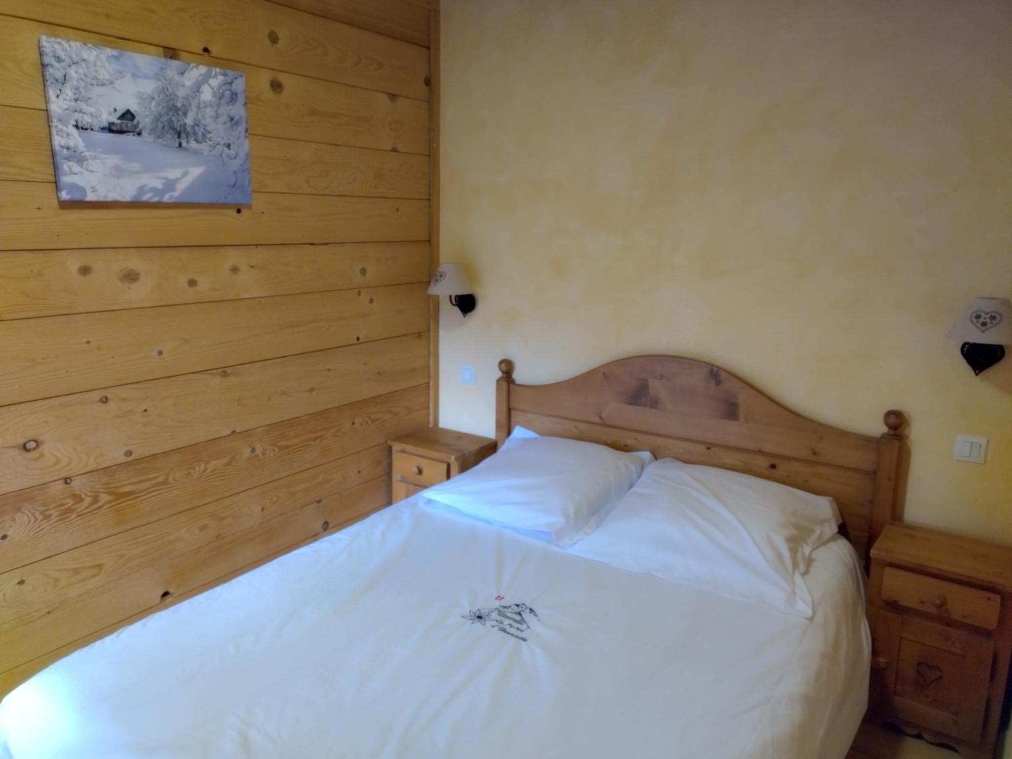 Chalet La Ferme D'Henriette, A サモエンヌ エクステリア 写真