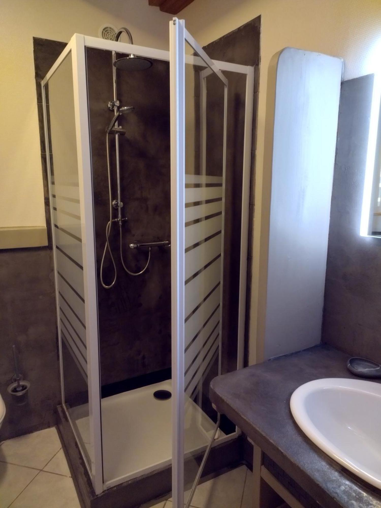 Chalet La Ferme D'Henriette, A サモエンヌ 部屋 写真