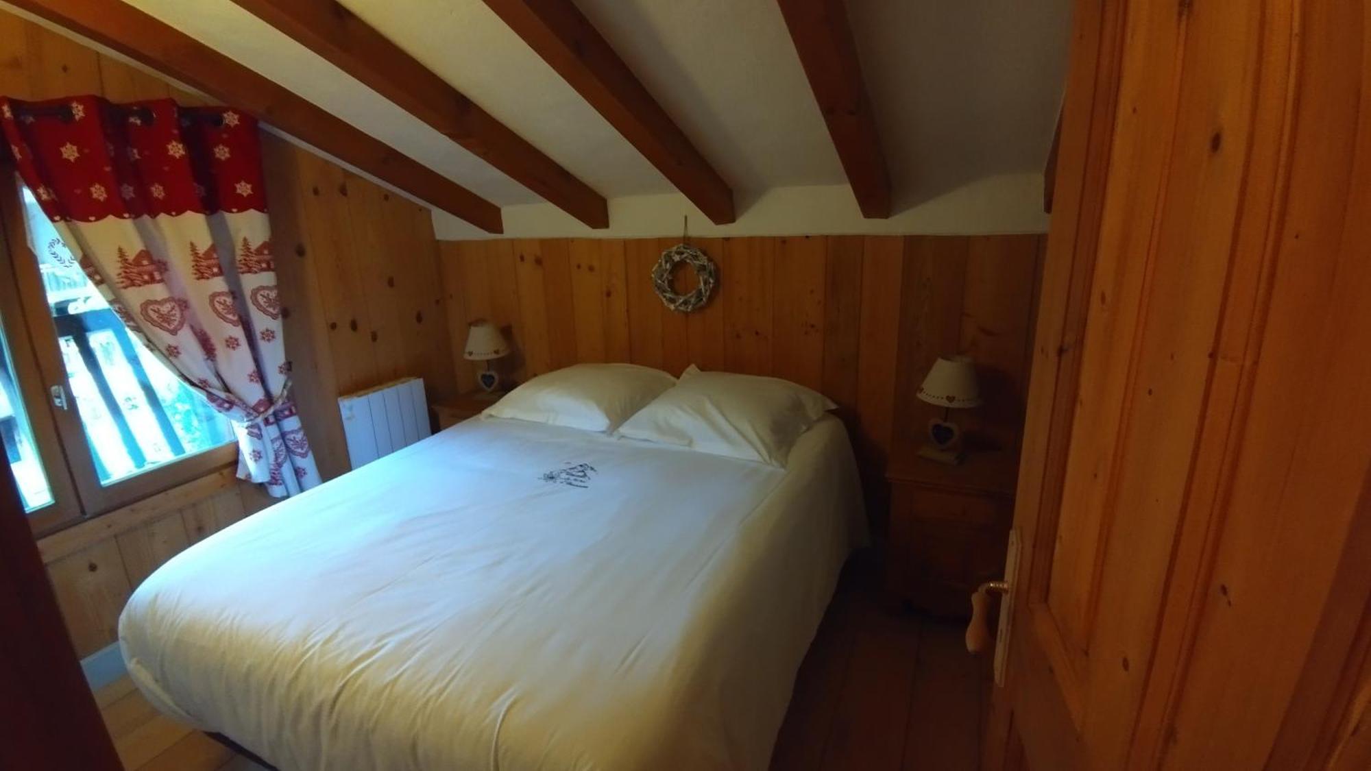 Chalet La Ferme D'Henriette, A サモエンヌ 部屋 写真