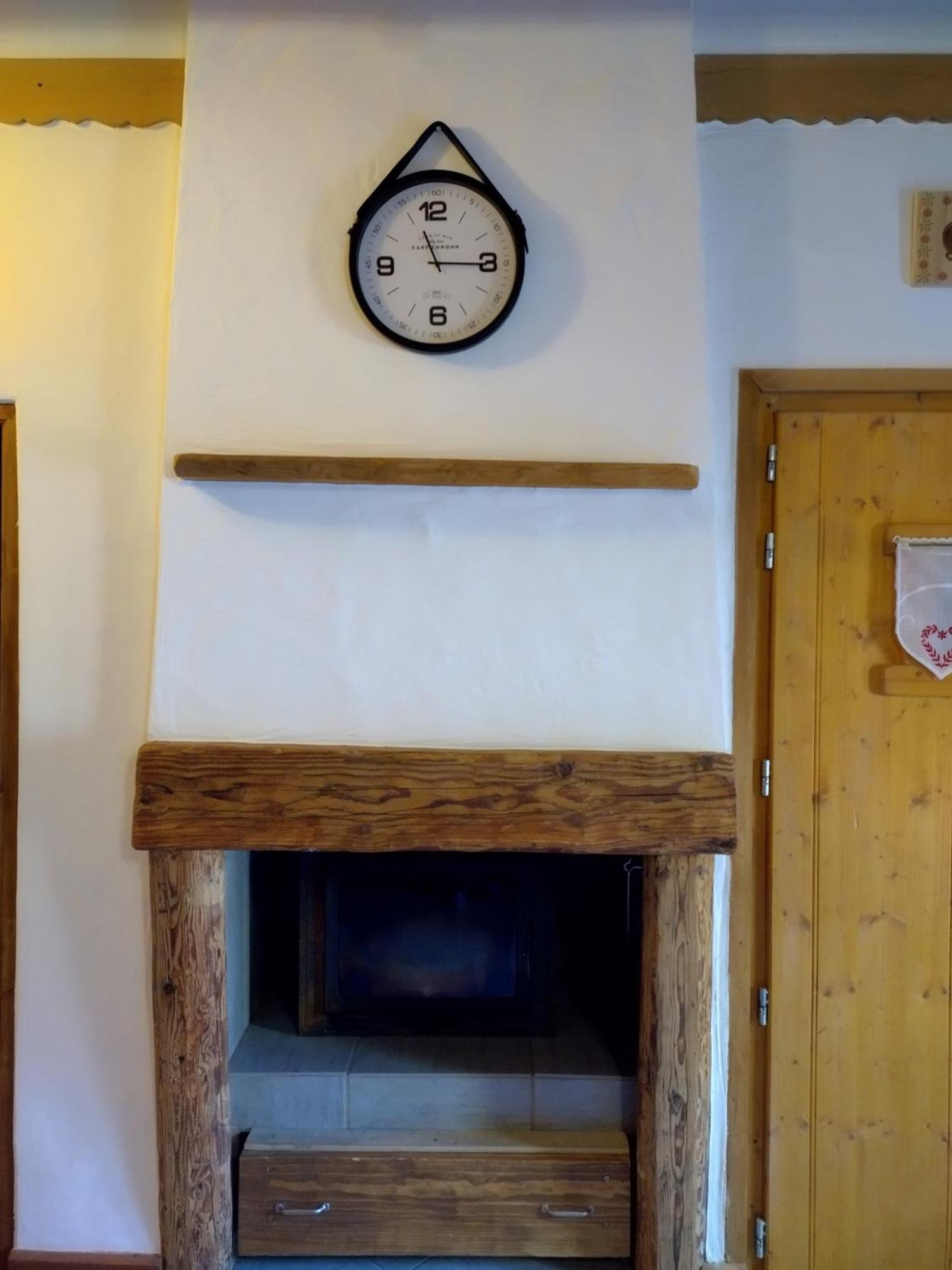 Chalet La Ferme D'Henriette, A サモエンヌ 部屋 写真