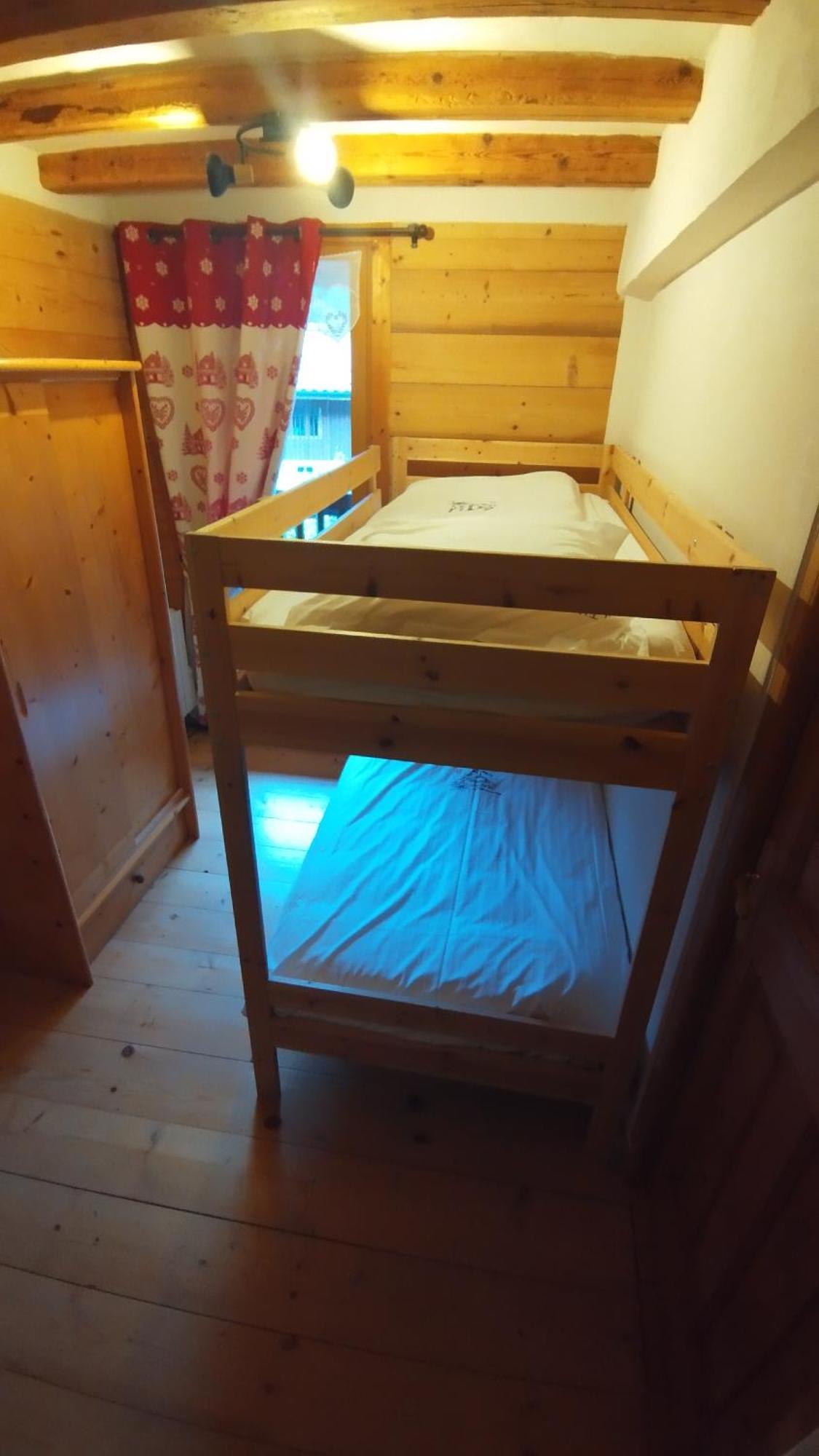 Chalet La Ferme D'Henriette, A サモエンヌ 部屋 写真