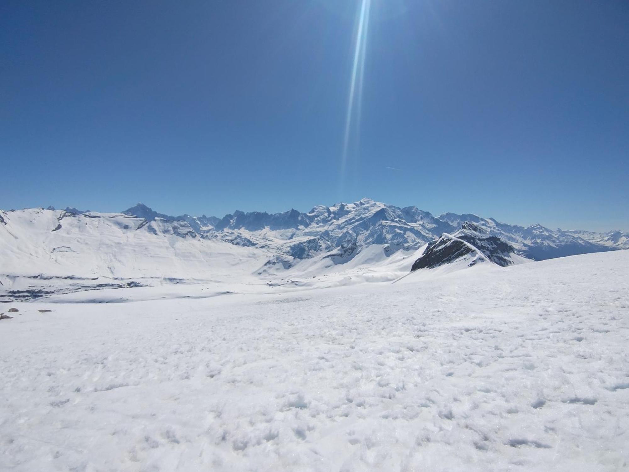 Chalet La Ferme D'Henriette, A サモエンヌ エクステリア 写真