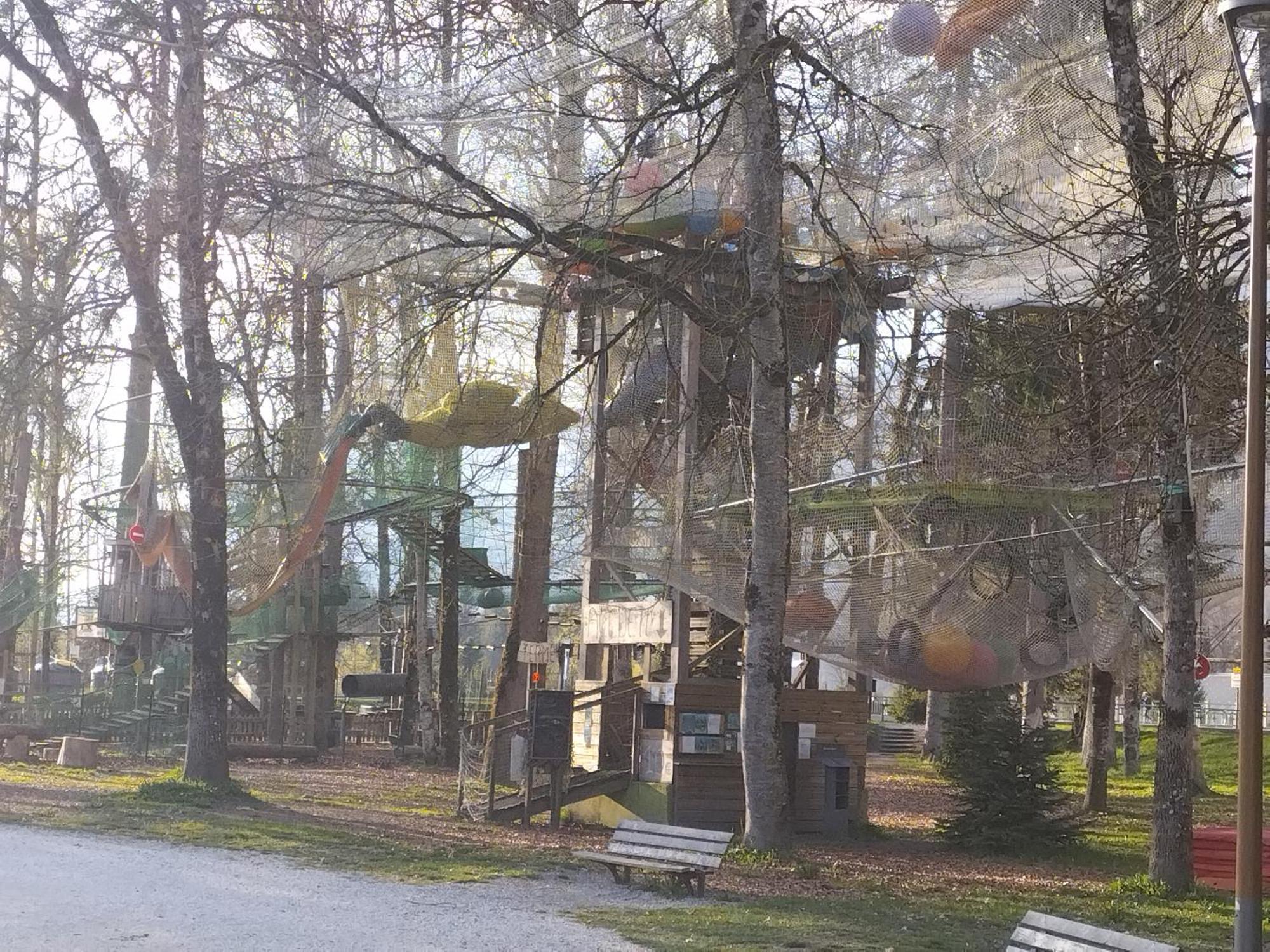 Chalet La Ferme D'Henriette, A サモエンヌ エクステリア 写真